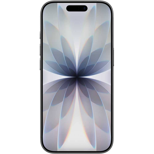 iPhone 17 , Black , 256GB , Middle East