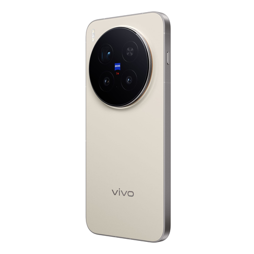 Vivo X300 Pro 5G Pre Order , Dune Brown , Android , 16GB , 512GB