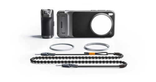 Vivo X300 Pro Lens Kit - Pre Order , 