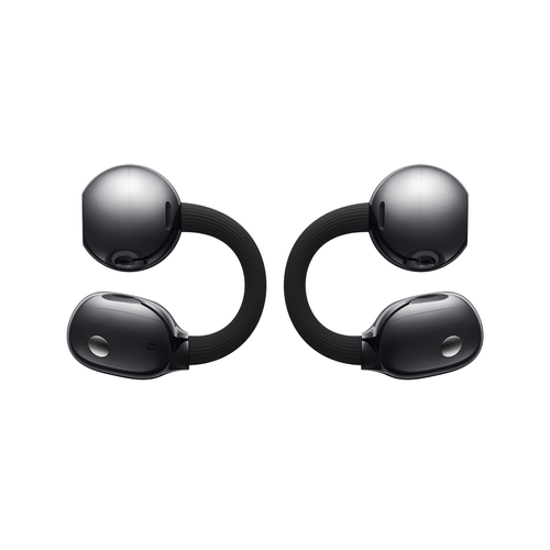 Huawei FreeClip 2 - Pre Order , Black