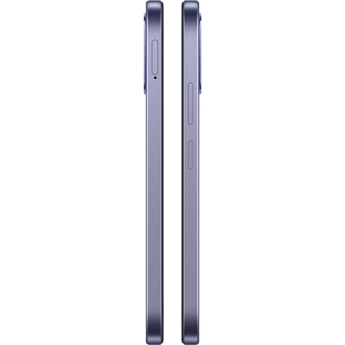 Oppo A6x 4G , Plum Purple , Android , 4GB , 128GB