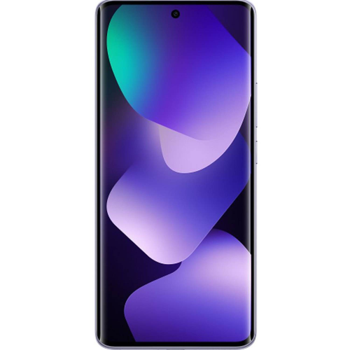 Redmi Note 15 5G , Mist Purple , Android , 8GB , 256GB