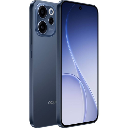 Oppo Reno 15 5G , Twilight Blue , Android , 12GB , 512GB