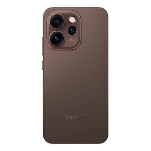 Oppo Reno 15 Pro 5G , Dusk Brown , Android , 12GB , 512GB