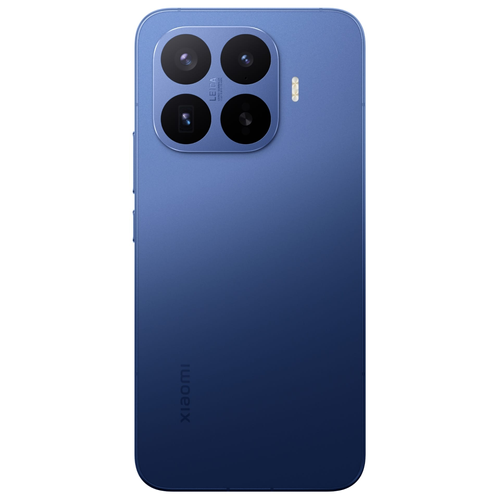 Xiaomi 17T Pro 5G , Deep Blue , Android , 12GB , 512GB
